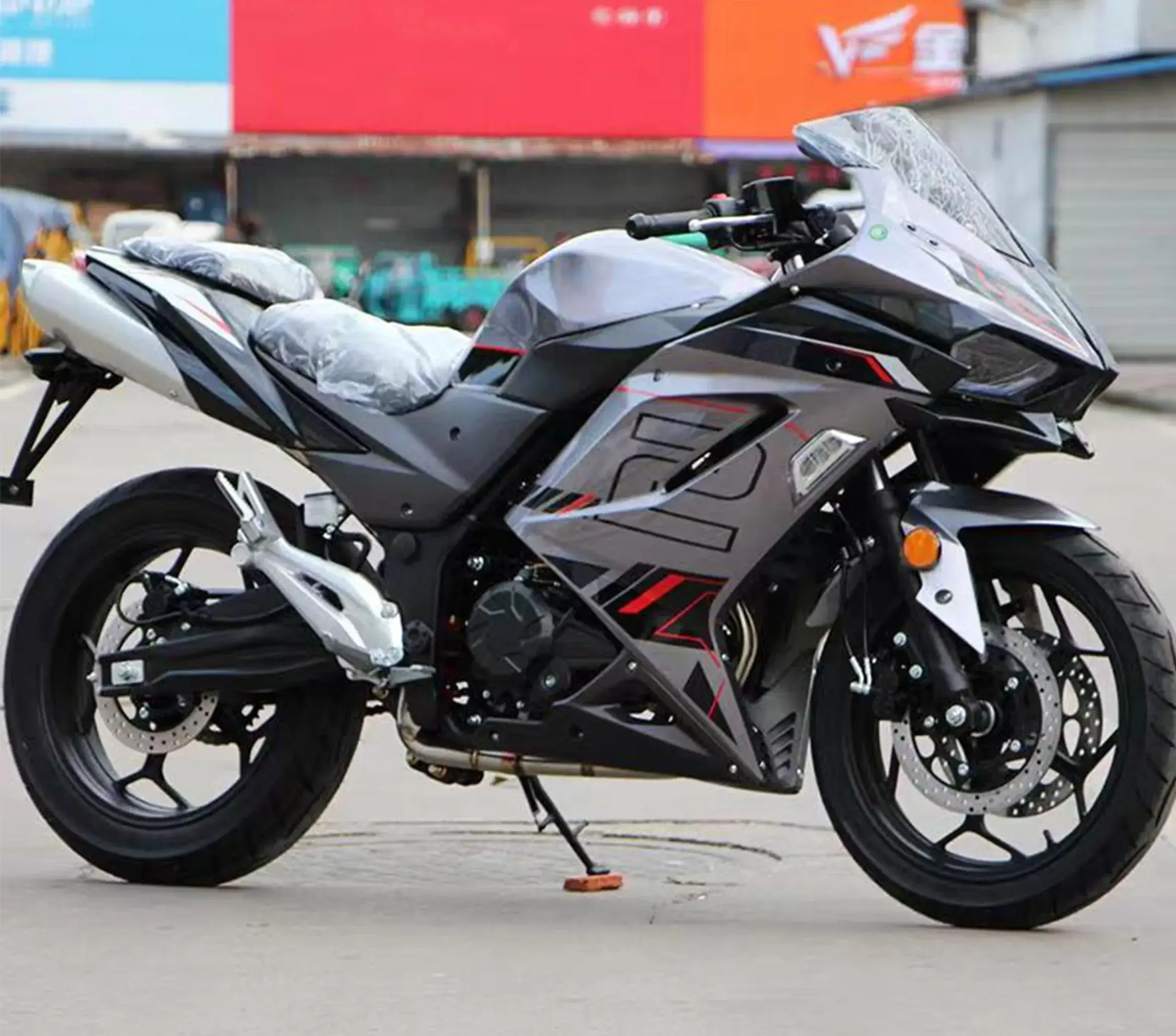 Custom Motorcycle Wholesale Suppliers Motorcycle Wholesale Suppliers Company 7