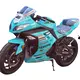 Custom 250cc Dirt Bike 2