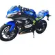 Wholesale Chinese Motorcycles Manufacturer Chain Drive 2