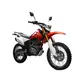 Dirt Motorcycle Company Vertical Machine 4stroke 2