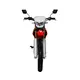 Dirt Motorcycle Company Vertical Machine 4stroke 3