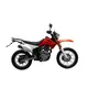 Dirt Motorcycle Company Vertical Machine 4stroke 4