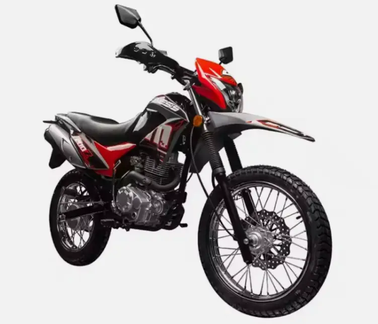 Personalized Motorcycle Wholesale Distributor Made in China 2