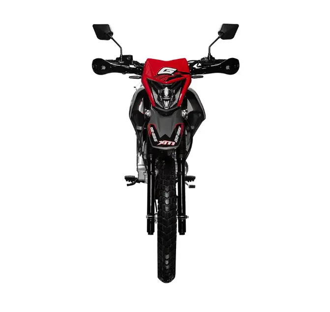 Personalized Motorcycle Wholesale Distributor Made in China 3