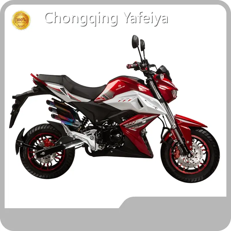 Motorcycle Wholesale Distributor 61-80km/h by XIJUE MOTORCYCLE 1