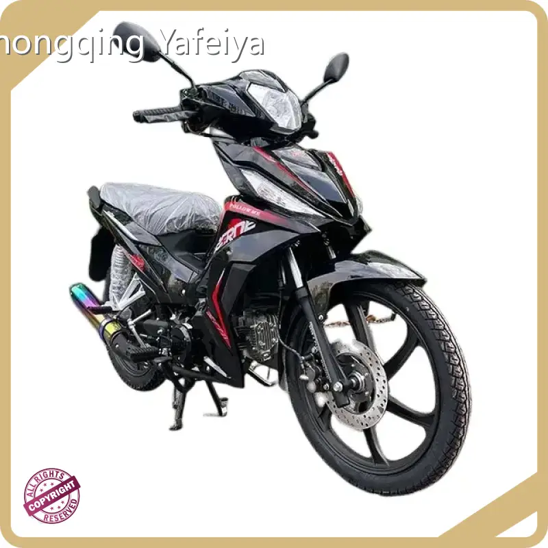 Bulk Buy Mini Motorcycle 1