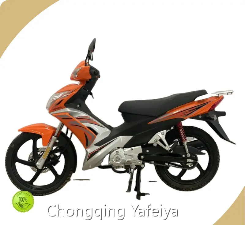 Wholesale Motorcycles YFY110-Xmanufacturer 1