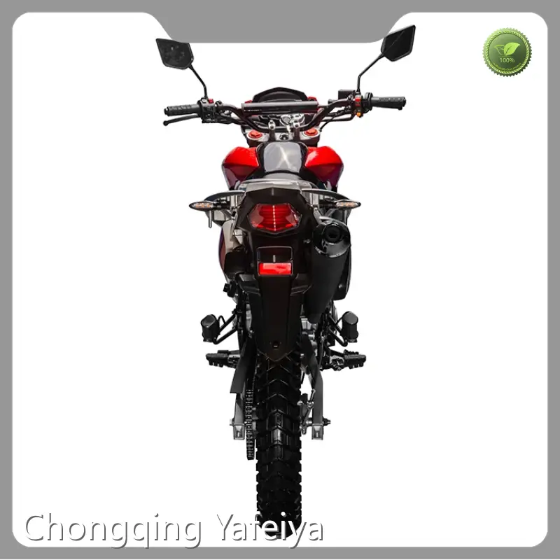 Wholesale Chinese Motorcycles Manufacturer 2080*1360*780 1