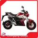 XIJUE MOTORCYCLE 125 Heavy Bike Electric/foot Start 125 Heavy Bikesupplier 1