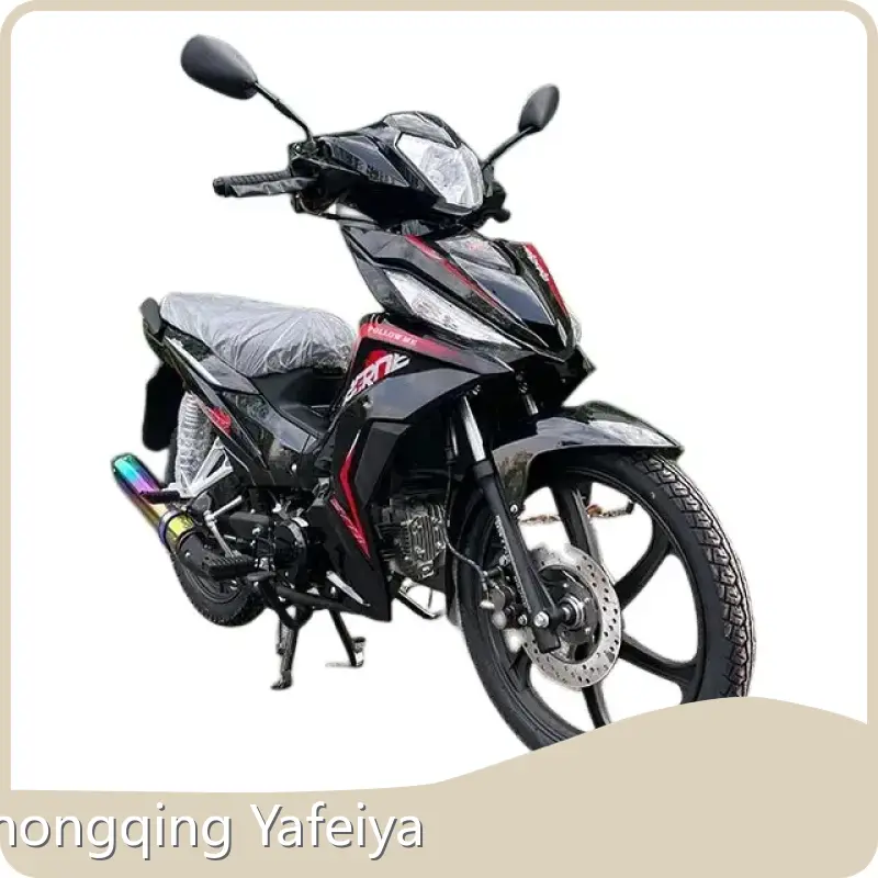 Personalized Wholesale Chinese Motorcycles Price List 1