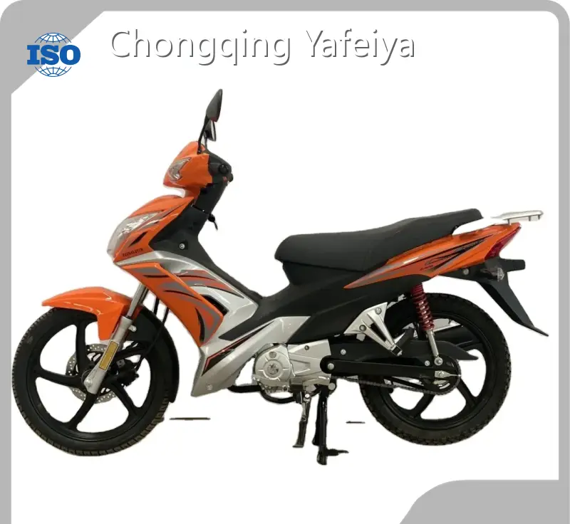 XIJUE MOTORCYCLE Motorcycle Wholesale Suppliers 61-80km/h Motorcycle Wholesale Supplierssupplier 1