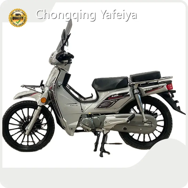 Custom Wholesale Motorcycle Supplier 1