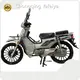 Custom Wholesale Motorcycle Supplier 1