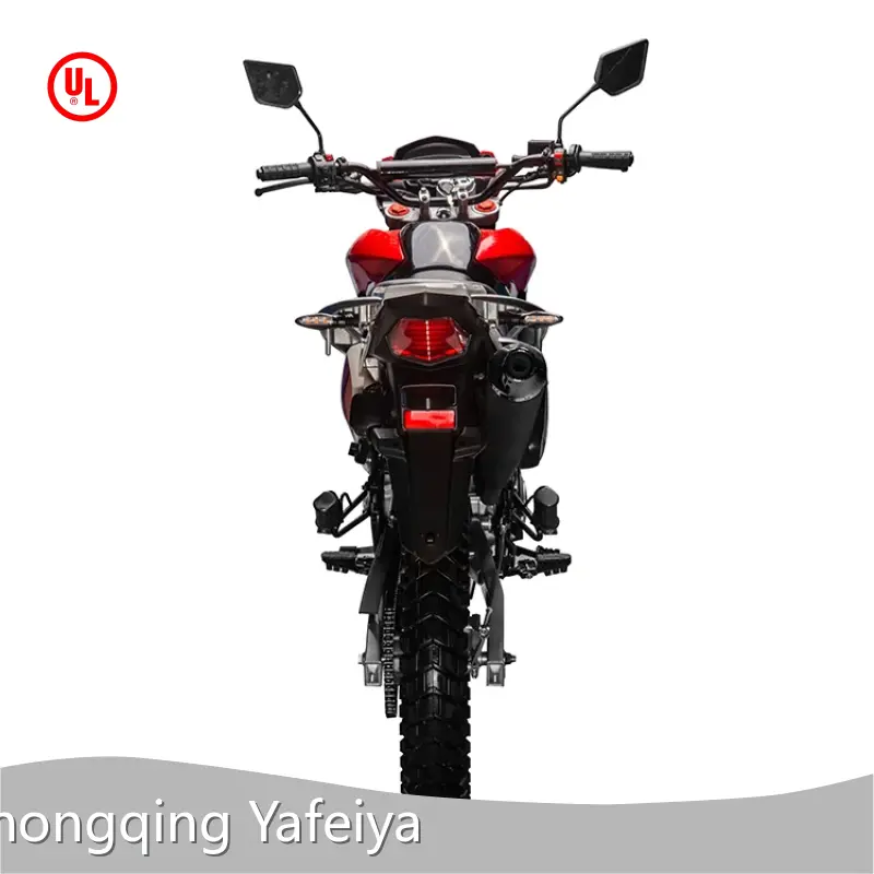 Wholesale Motorcycles Made in China 310 1