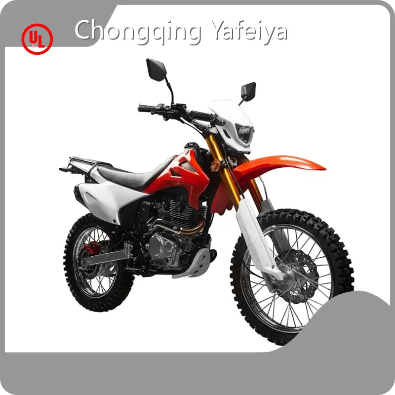 on and Off Road Motorcycles 280 229.5CCmade in China 1
