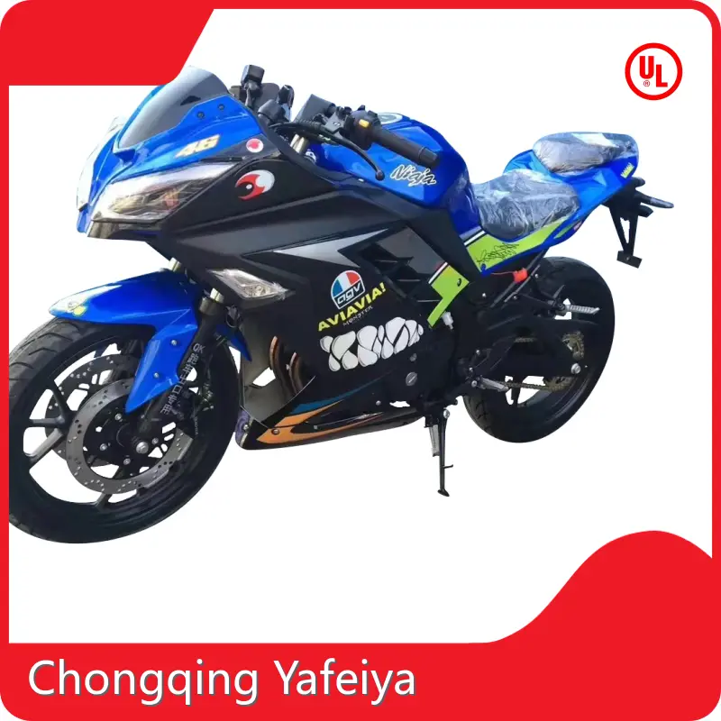 Wholesale Chinese Motorcycles Manufacturer Chain Drive 1