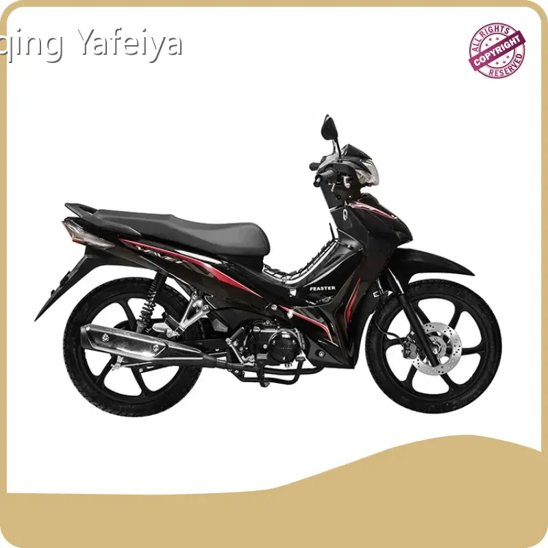 Personalized Motorcycle Street Bikes Supplier 1