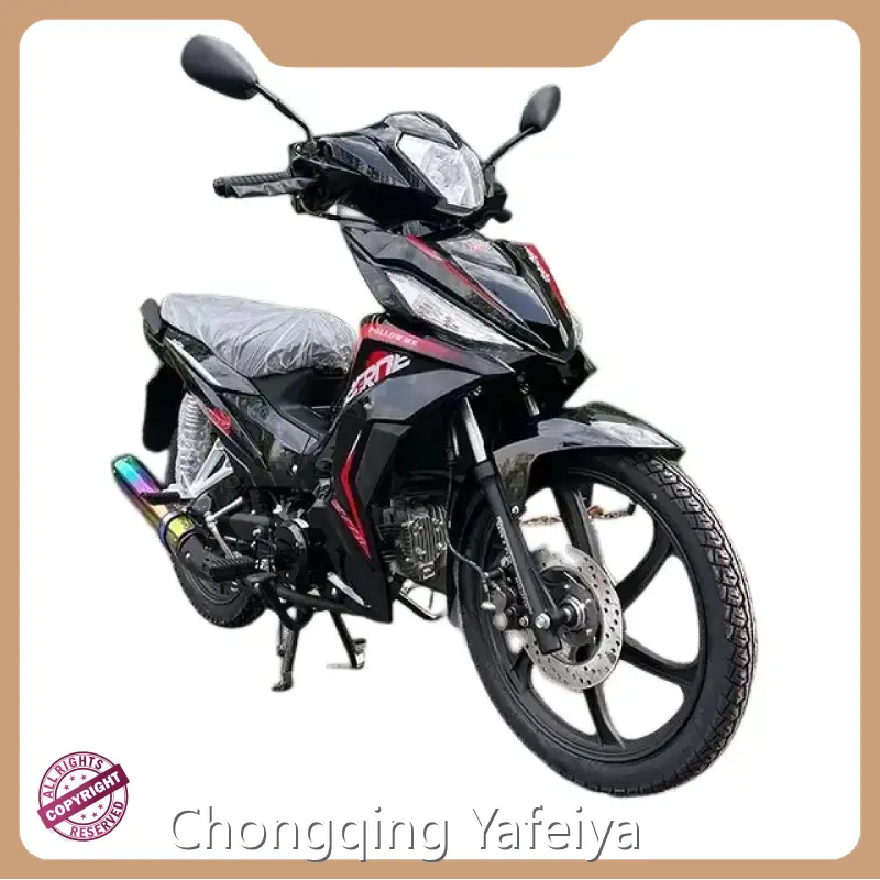 XIJUE MOTORCYCLE Motorcycle Street Bikes 4 Stroke Motorcycle Street Bikessupplier 1