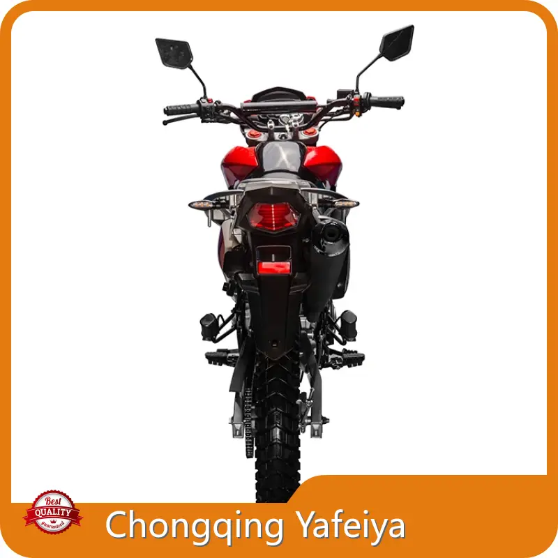 Custom Motorcycle Wholesale Factory 1