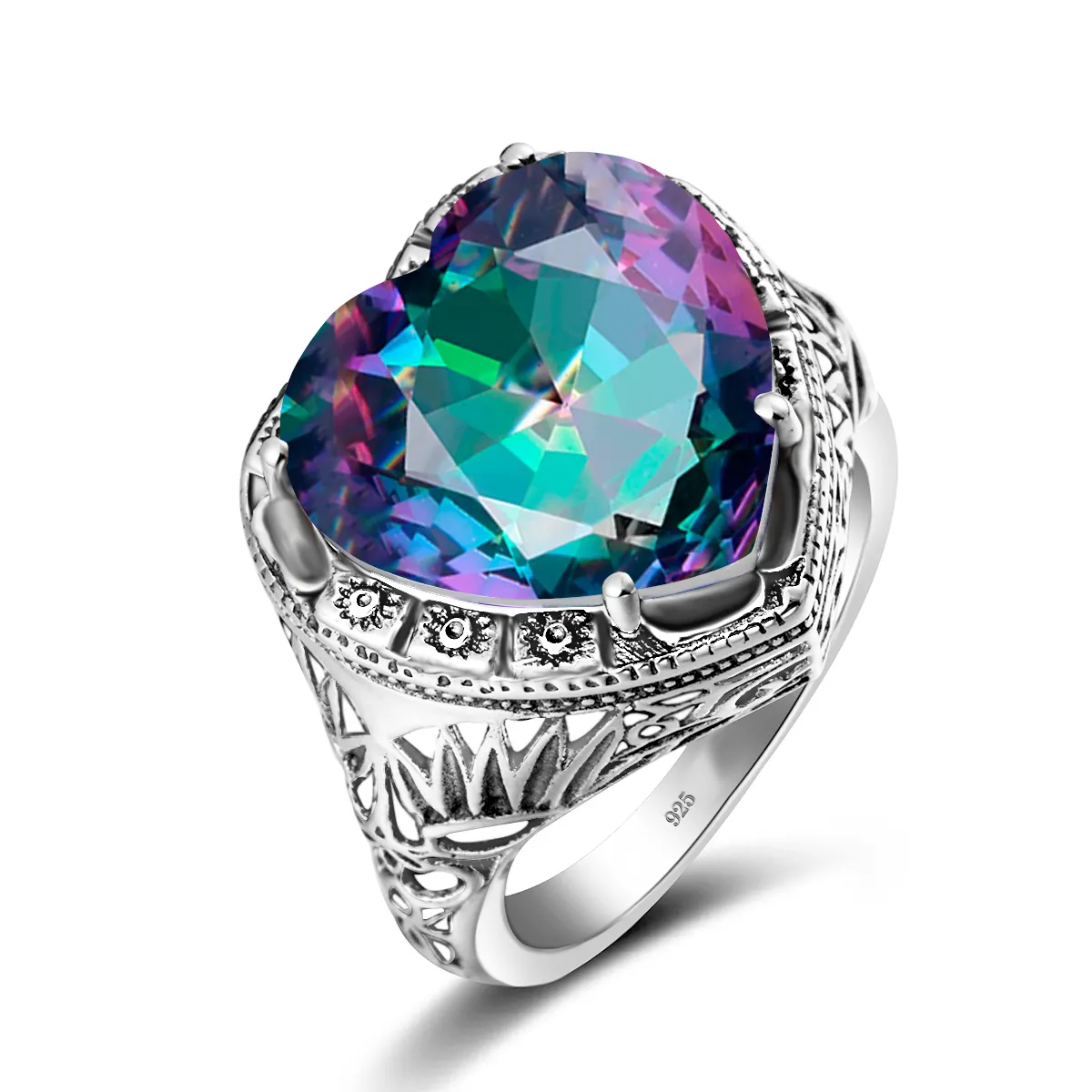 The Ultimate Guide To Choosing The Perfect Birthstone Ring 1