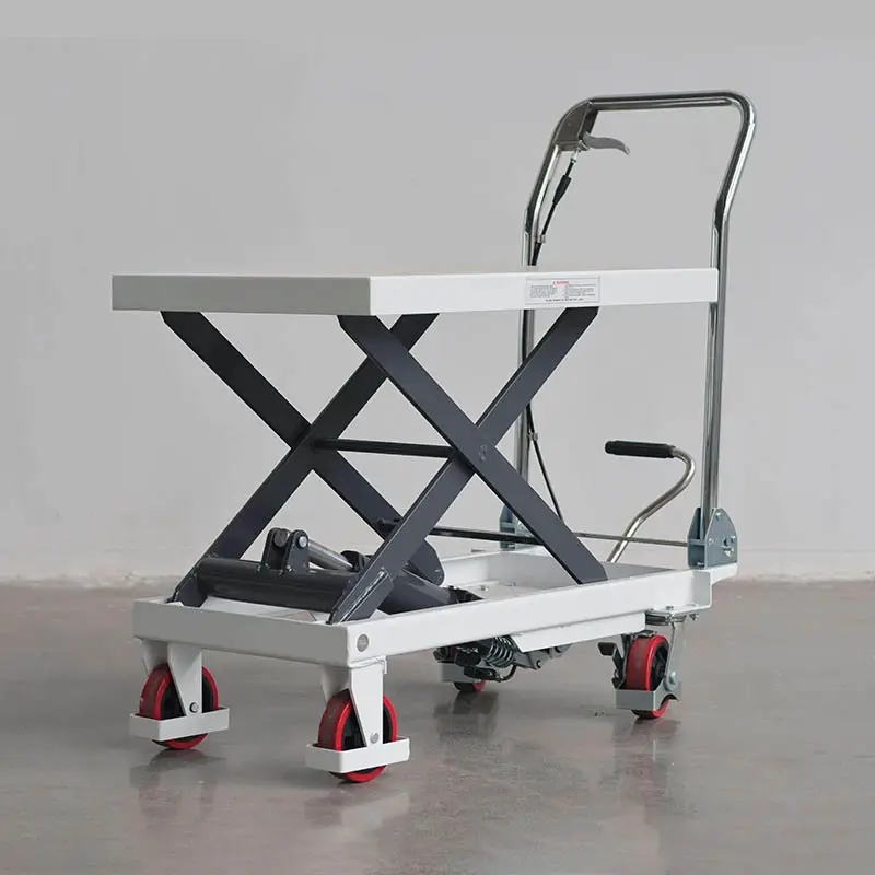 Warehouse Material Handling Equipment for Warehouse T/Tsupplier 3