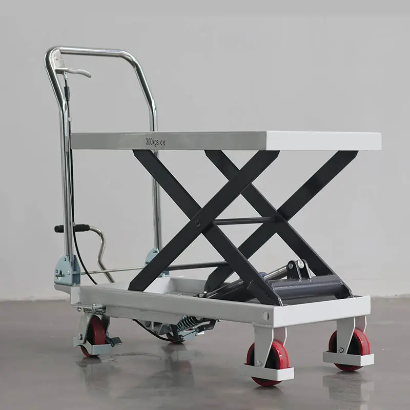 Warehouse Material Handling Equipment for Warehouse T/Tsupplier 2