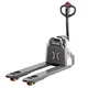 Automatic Pallet Handling Equipment for Warehouse 3
