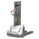 Automatic Full Electric Pallet Stacker Full Electric Pallet Stacker Company 2