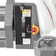 Automatic Full Electric Pallet Stacker Full Electric Pallet Stacker Company 6