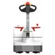 High Efficientelectric Pallet Jack for Warehouse Available Shanghai/Ningbo 4
