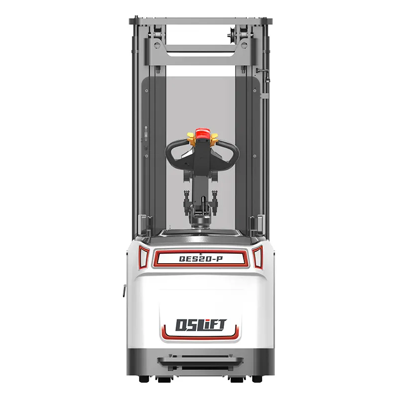 Electric Stacker Negotiate Wholesale - QSLIFT 3