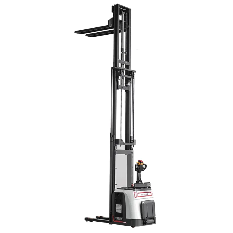Electric Stacker Negotiate Wholesale - QSLIFT 5
