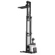 Electric Stacker Negotiate Wholesale - QSLIFT 5