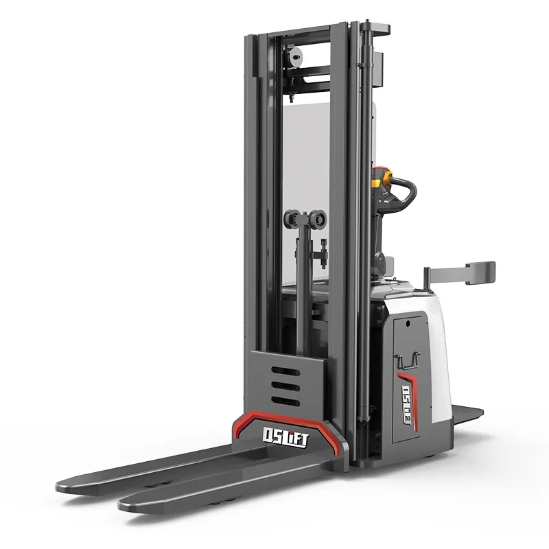 Electric Stacker Negotiate Wholesale - QSLIFT 4