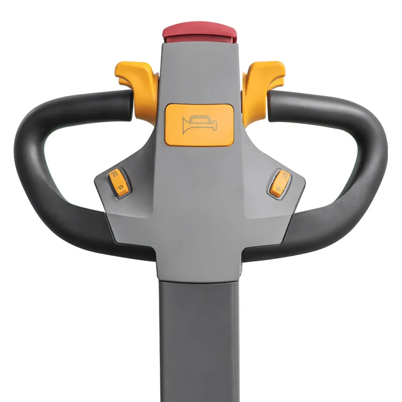 Electric Stacker Negotiate Wholesale - QSLIFT 6