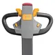 Electric Stacker Negotiate Wholesale - QSLIFT 6