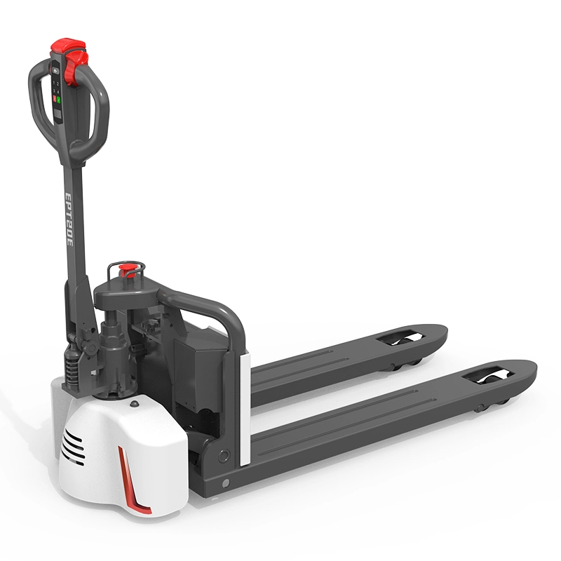 Electric Pallet Truck EPT15(1500 KGS) 1