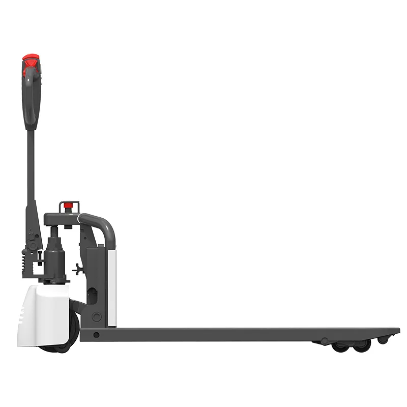 High Qualityelectric Power Jack for Warehouse QSLIFT EAC 5