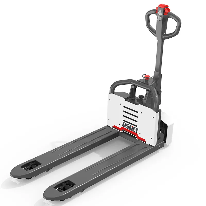High Qualityelectric Power Jack for Warehouse QSLIFT EAC 4