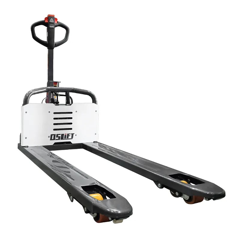High Qualityelectric Power Jack for Warehouse QSLIFT EAC 6