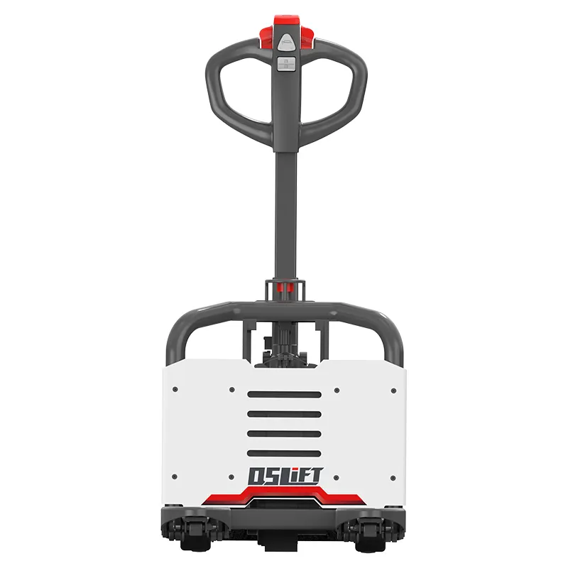 High Qualityelectric Power Jack for Warehouse QSLIFT EAC 3