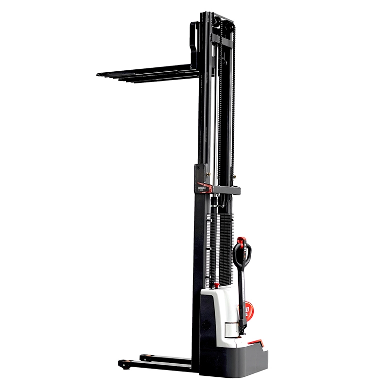 High Quality Electric Stacker Electric Stacker Company 5