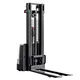 High Quality Electric Stacker Electric Stacker Company 4