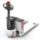 Automatic Electric Pallet Jack Lift Supplier for Warehouse 2