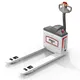Automatic Electric Pallet Jack Lift Supplier for Warehouse 3