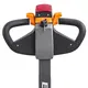 Automatic Electric Pallet Jack Lift Supplier for Warehouse 6