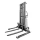 Fully Electric Pallet Stacker QSLIFT - for Warehouse - QSLIFT 2