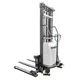 Fully Electric Pallet Stacker QSLIFT - for Warehouse - QSLIFT 3