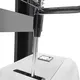 Fully Electric Pallet Stacker QSLIFT - for Warehouse - QSLIFT 4