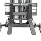 Fully Electric Pallet Stacker QSLIFT - for Warehouse - QSLIFT 5